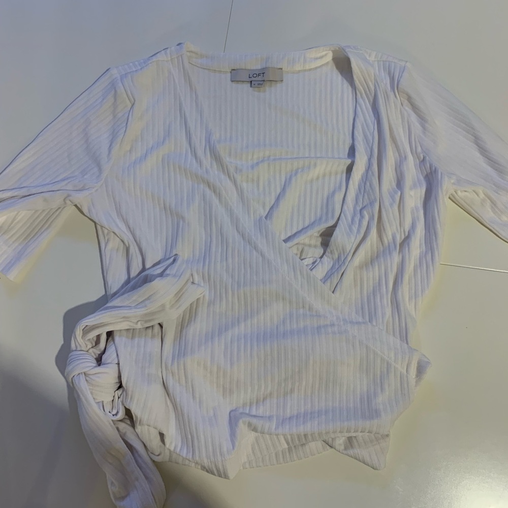 Loft shirt